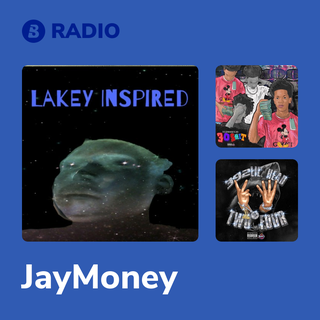 JayMoney Radio