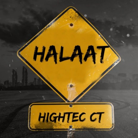 HALAAT cover art