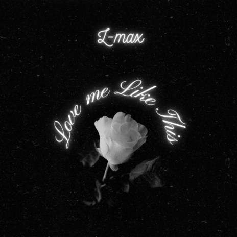 Love me Like this cover art
