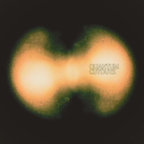 Quantum Cutouts Three cover art