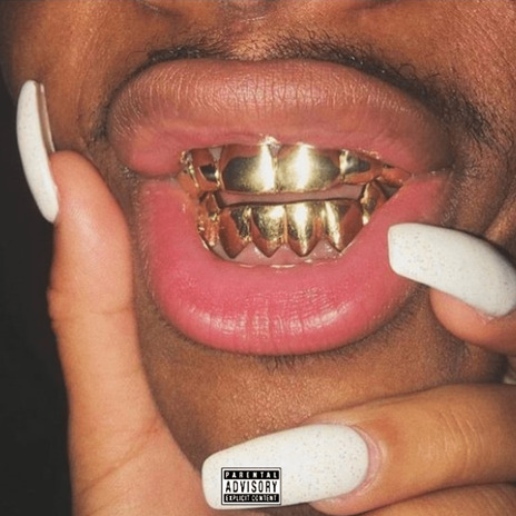 No Respect ft. MJ-$AGE cover art