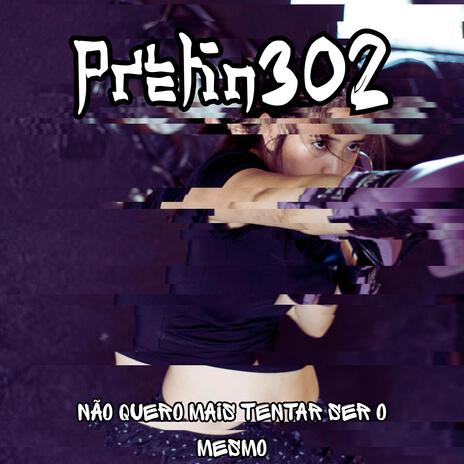 Não Quero Mais Tentar Ser O Mesmo