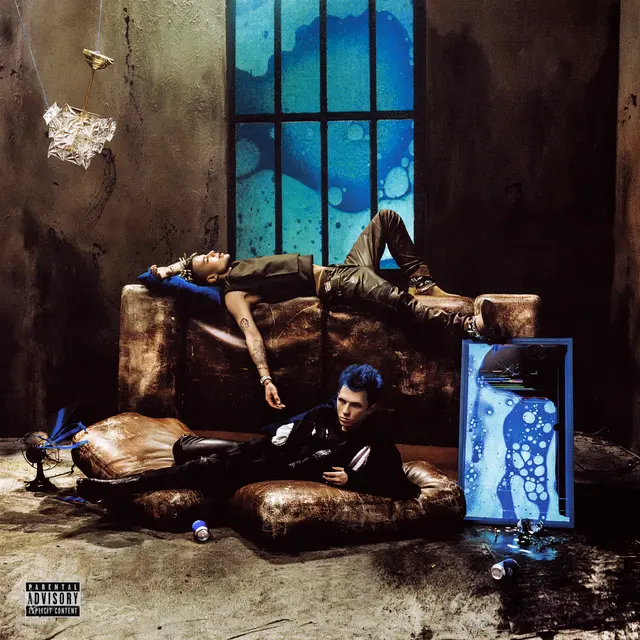 SODA - HYPRESSION Remix cover art