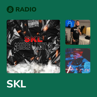 SKL Radio
