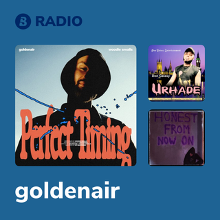 goldenair Radio