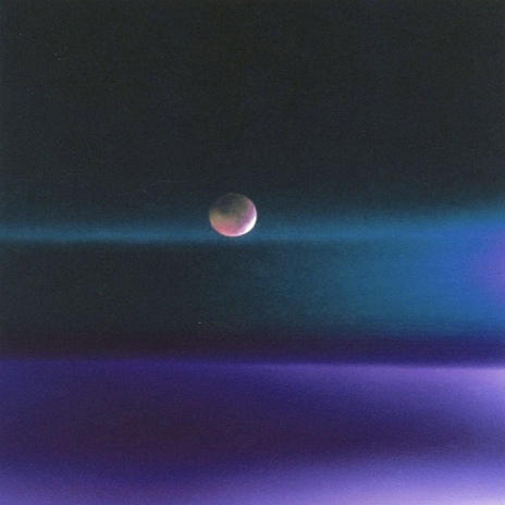 Nostalgic cover art