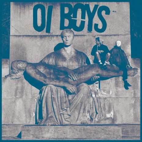 Sur la place cover art