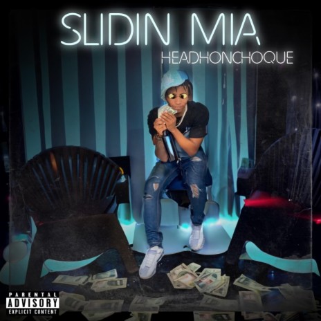 Slidin MIA cover art