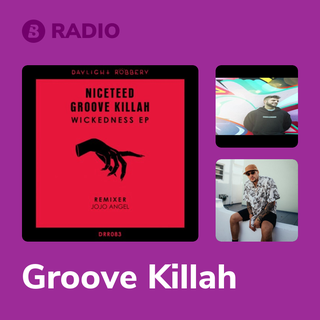 Groove Killah Radio