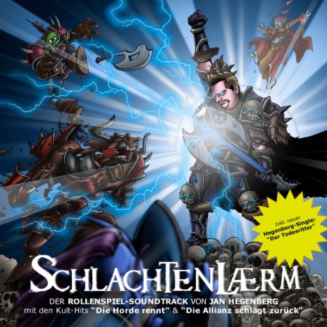Die Garde der Hoffnung