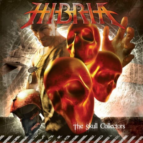 Tiger Punch cover art