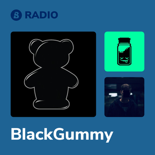 BlackGummy Radio