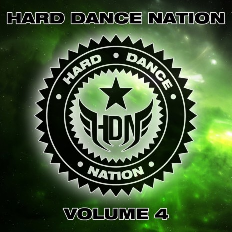 Here We Go Again (Top Secret Project Hands Up Remix) cover art
