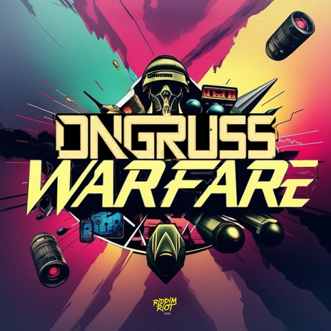 Slaughter (Original Mix) cover art