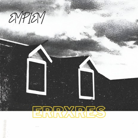 Errxres cover art