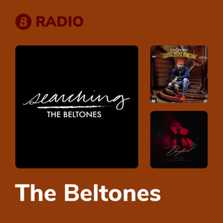 The Beltones Radio
