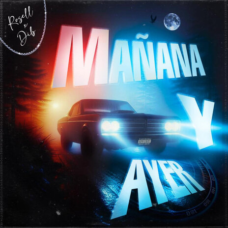 Mañana y Ayer ft. Dib cover art