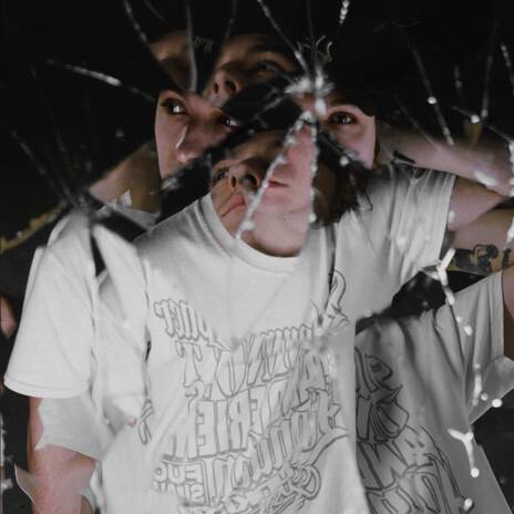 Oltre Lo Specchio cover art