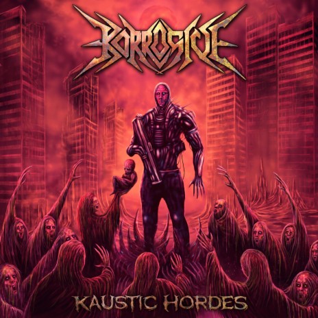 Septik Messiah cover art