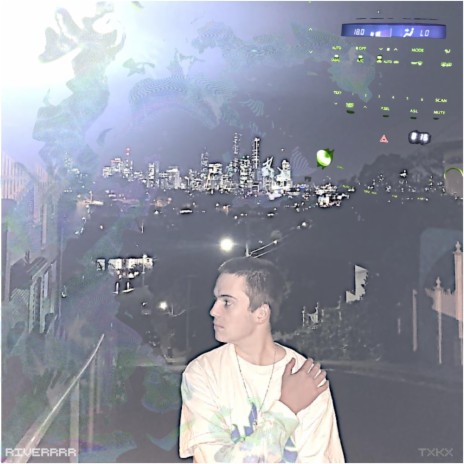 Txkx cover art