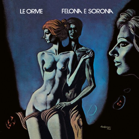La Solitudine Di Chi Protegge Il Mondo (Remastered 2022) cover art
