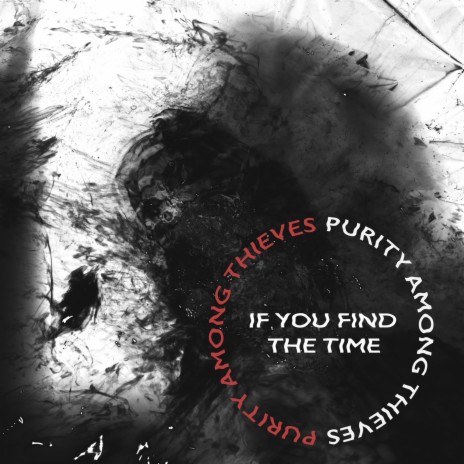 IF YOU FIND THE TIME
