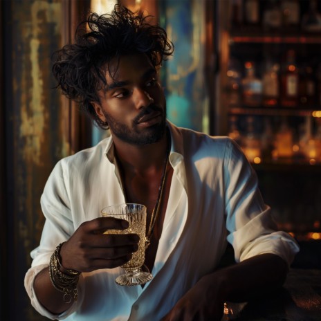 Un trago (El) cover art