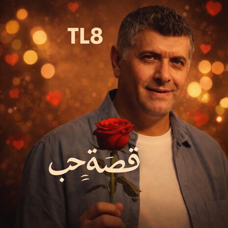 Ossit Hob - قصة حب cover art