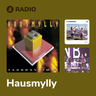 Hausmylly Radio