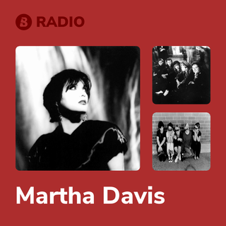 Martha Davis Radio