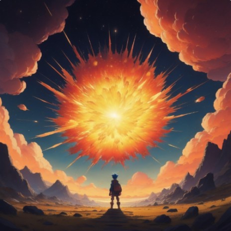 V.M.C cover art