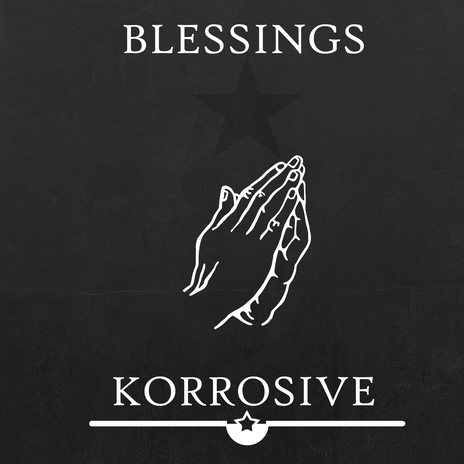 Blessings (Clean) cover art
