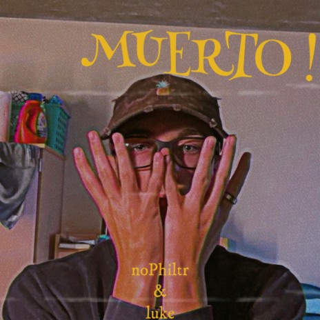MUERTO ! cover art