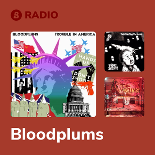 Bloodplums Radio