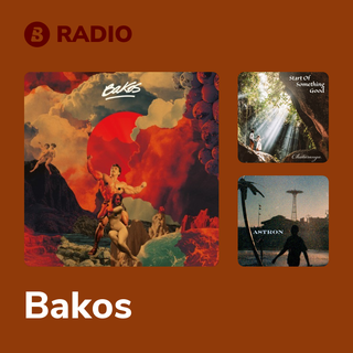 Bakos Radio