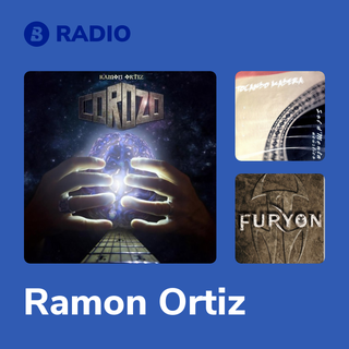 Ramon Ortiz Radio
