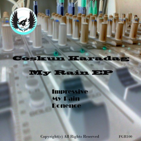 Impressive (Original Mix)