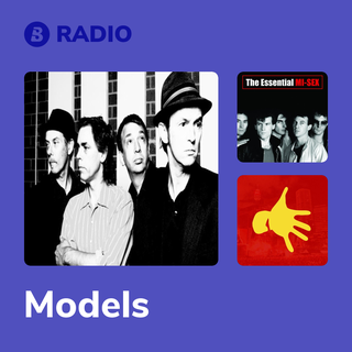Models Radio