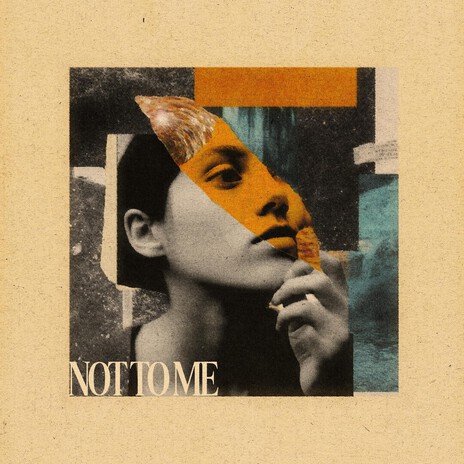 Not To Me cover art