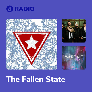 The Fallen State Radio