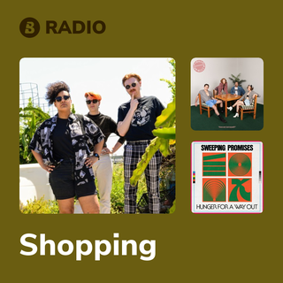 Shopping Radio