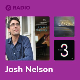 Josh Nelson Radio