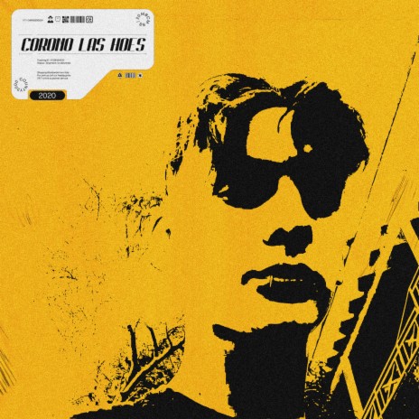 Corono las Hoes cover art