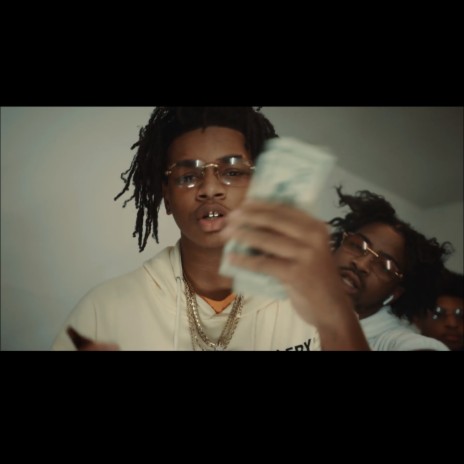Lil Zavy 50, Dont Call Me Lilbro