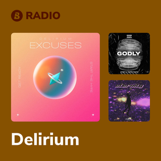 Delirium Radio