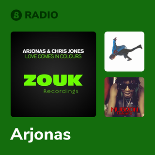 Arjonas Radio