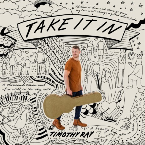 I'd Do It All Again cover art