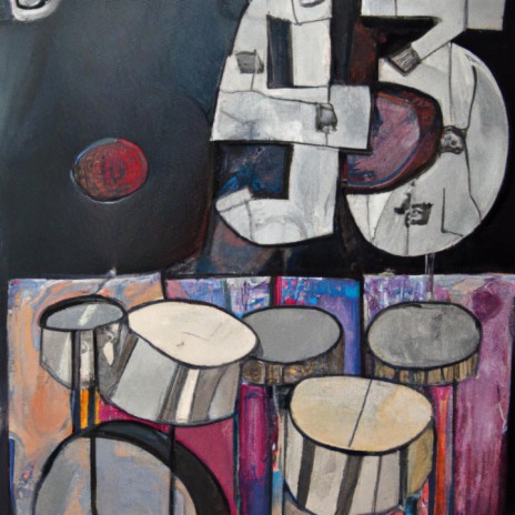 fortythree cover art