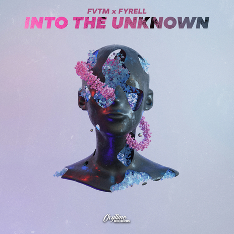 Into The Unknown ft. Fyrell
