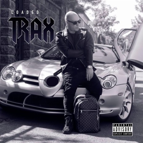 Ghetto cover art